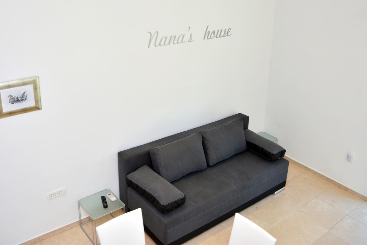 Nana'S House Daire Split Dış mekan fotoğraf